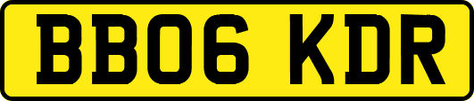 BB06KDR