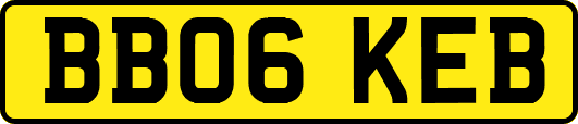 BB06KEB