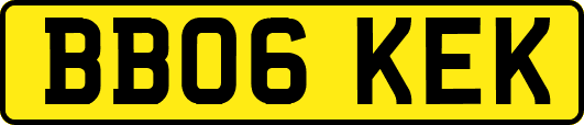 BB06KEK