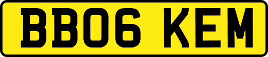 BB06KEM
