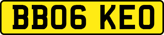 BB06KEO