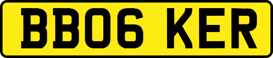 BB06KER