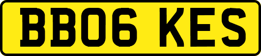 BB06KES