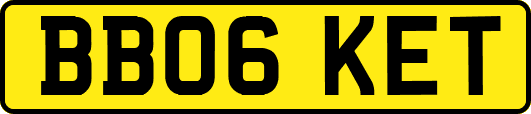 BB06KET