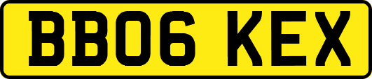 BB06KEX
