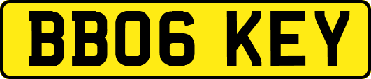 BB06KEY