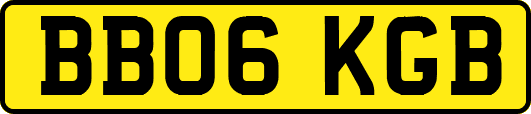 BB06KGB