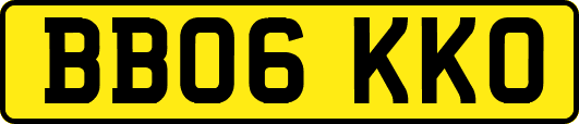 BB06KKO