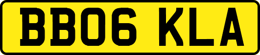 BB06KLA