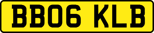 BB06KLB