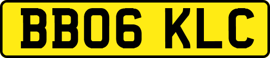 BB06KLC