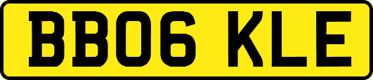 BB06KLE