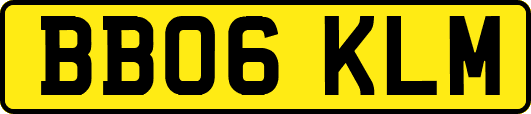 BB06KLM