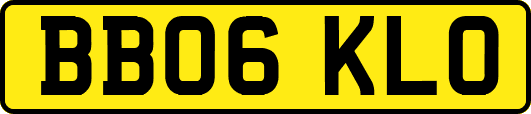 BB06KLO