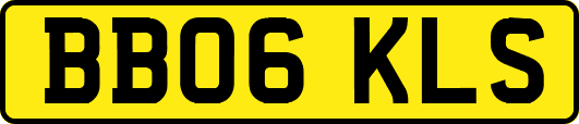 BB06KLS