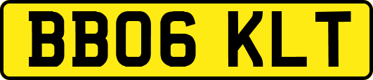 BB06KLT