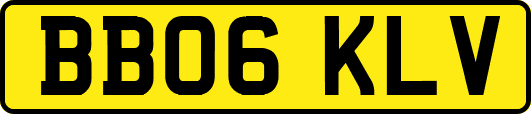 BB06KLV