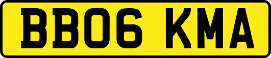 BB06KMA