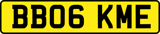BB06KME