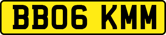 BB06KMM