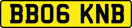 BB06KNB