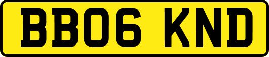 BB06KND