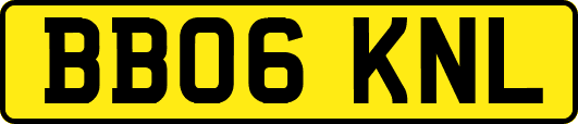 BB06KNL