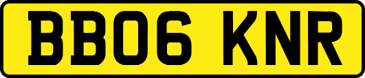 BB06KNR