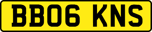 BB06KNS
