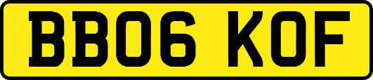 BB06KOF
