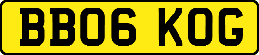 BB06KOG