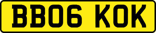 BB06KOK