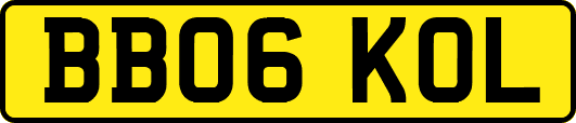 BB06KOL