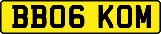 BB06KOM