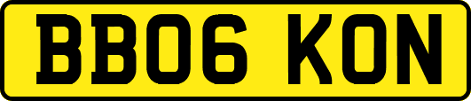 BB06KON