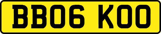 BB06KOO