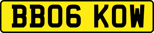 BB06KOW