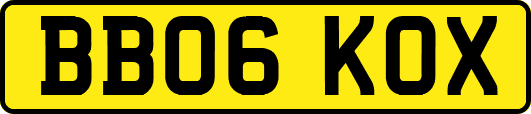 BB06KOX