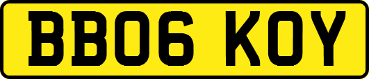 BB06KOY