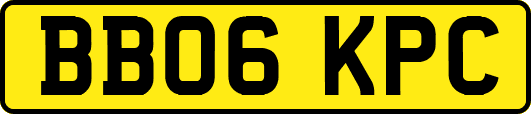BB06KPC