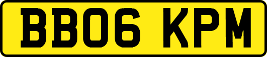 BB06KPM