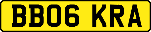 BB06KRA