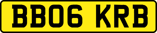 BB06KRB