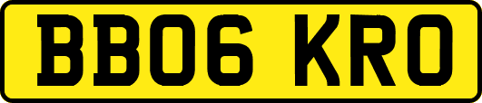 BB06KRO