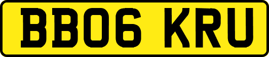 BB06KRU