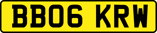 BB06KRW