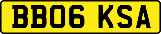 BB06KSA