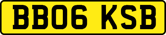 BB06KSB