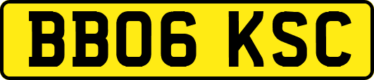 BB06KSC