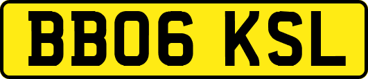 BB06KSL